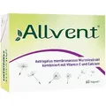 Produktbild: ALLVENT Kapseln 60 St