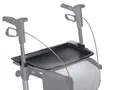 Produktbild: Tablett für Topro Rollatoren