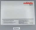 Produktbild: Märklin 60944 H0 Hochleistungsmotor-Nachrüst-Set Neu in OVP