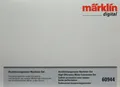 Produktbild: Märklin 60944 Spur H0 -- Hochleistungsmotor- Nachrüstsatz NEU und OVP