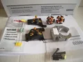 Produktbild: Märklin Hochleistungsmotor Nachrüst Set 60944 großer Scheibenkollektor 5 pol OVP