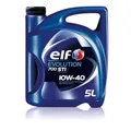 Produktbild: elf Evolution 700 STI 10W-40 Motoröl - 4 Liter
