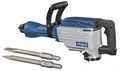 Produktbild: SCHEPPACH AB1600 Profi Abbruchhammer Bohrhammer Hammer Meißelhammer Schlaghammer