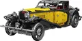 Produktbild: Mould King 13080S 50T Vintage Car