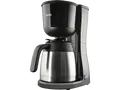 Produktbild: KOENIC KCM 2220 B Kaffeemaschine Edelstahl/Schwarz