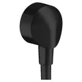 Produktbild: hansgrohe Fixfit E Schlauchanschluss 27454670 DN 15, ohne Rückflussverhinderer,