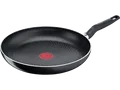 Produktbild: TEFAL C26706 Start Easy Bratpfanne (Aluminium, Beschichtung: Titanium, 28 cm)
