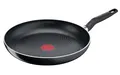 Produktbild: TEFAL C26706 Start Easy Bratpfanne (Aluminium, Beschichtung: Titanium, 28 cm)