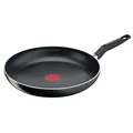 Produktbild: Tefal C26706 START'EASY 28cm Pfanne Titanium-Antihaftversiegelung Bratpfanne