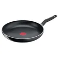 Produktbild: Tefal C26706 START'EASY 28cm Pfanne Titanium-Antihaftversiegelung Griff