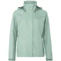 Produktbild: Vaude Damen Escape Light Bike Jacke (Größe XXL, gruen)