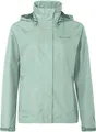 Produktbild: VAUDE Regenjacke Wo Escape Bike Light Jacket DUSTY FERN