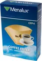 Produktbild: Menalux CFP4 100 Papierfilter Nr 4 für Filterkaffeemaschinen Filter NEU #Y69-631