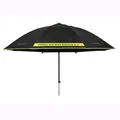 Produktbild: Fox Matrix Matrix Pro Over Brolly - Angelschirm, Schirm für Angler, Anglerschirm
