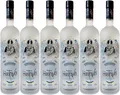 Produktbild: Hetman Vodka | 6 x 0,7 Liter | 40 % Vol.