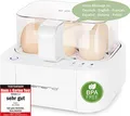 Produktbild: Sprechender Eierkocher in 6 Sprachen (DE EN FR ES IT PL) Emerio EB-115560.14