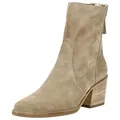 Produktbild: Paul Green Paul Green Stiefelette Veloursleder Stiefelette beige 40,5 EU