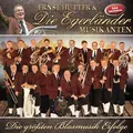 Produktbild: Ernst Hutter & die Egerländer Musikanten - Die größten Blasmusikerfolge [2 CDs]