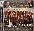 Produktbild: Die größten Blasmusikerfolge von Ernst Hutter  die Egerlä... | CD | Zustand gut