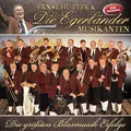 Produktbild: Ernst Hutter: Die größten Blasmusikerfolge - MCP - (CD / D)