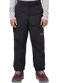 Produktbild: Jack Wolfskin Outdoorhose RASCAL WINTER PANTS K