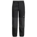 Produktbild: Jack Wolfskin Kids Rascal Winter Pants - 104 - black