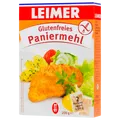 Produktbild: Leimer Paniermehl glutenfrei 200g