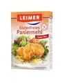 Produktbild: Leimer Paniermehl glutenfrei Packung (1 x 200 g)