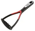 Produktbild: Tefal Ingenio K20712 Kartoffelstampfer | Kunststoff | Spülmaschinengeeignet | Rot/Schwarz | 32.2 x 9.2 x 8.8 cm