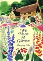 Produktbild: Margery Fish - We Made a Garden - Hardback - G245z