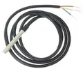 Produktbild: Shelly Temperatur Sensor DS18B20 für Shelly 1 und 1PM, 1m Kabel (Shelly_Temp)
