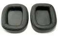 Produktbild: Logitech G433 Gaming Headset Ersatz-Leder-Ohr-Polster, schwarz, L & R, NEU