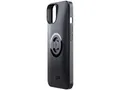 Produktbild: SP Connect SPC+ Phone Case für Apple iPhone 13 / 14 (schwarz)