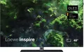 Produktbild: Loewe Inspire 48 dr+ Fernseher, 55 Zoll, Germany, Ultra HD OLED, HDR, Dolby Vision, HDR10, Dolby Atmos, Smart TV, DR+ Festplatte, DTS Play-Fi