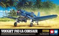 Produktbild: Tamiya 60325 1/32 F4U-1A Corsair