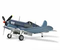 Produktbild: Vought F4U-1A Corsair / 1:32 - Tamiya 60325