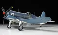 Produktbild: Tamiya F4U-1A Amerikanisches Kampfflugzeug 1:32 Modellbausatz - 300060325