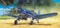 Produktbild: Tamiya 60325 - 1/32 WWII Vought F4U-1A Corsair Mit 2 Figuren - Neu