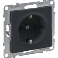 Produktbild: Legrand SEANO Schutzkontakt-Steckdose mit erhöhtem Berührungsschutz (765420)