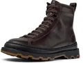 Produktbild: Camper, Brutus+, Women Mid boot, Dark Brown, 37, (EU)
