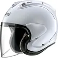 Produktbild: Arai SZ-R Evo Solid, Jethelm - Matt-Weiß - L