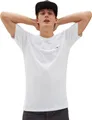 Produktbild: Vans Herren T-Shirt Mn Left Chest Logo Tee White/Black