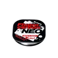 Produktbild: (0,36€/1m) Zeck Momoi Neo Fluoro Carbon 0,33mm 25m Clear Vorfachmaterial