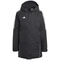 Produktbild: adidas Performance Winterjacke adidas Damen Stadionjacke Tiro 24 Parka W schwarz XL (46/48)