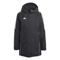 Produktbild: adidas Performance Tiro 24 Winterjacke Damen schwarzweiss, XL (46-48) Damen
