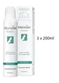 Produktbild: 3 x Allpresan diabetic INTENSIV Schaum Creme 200 ml /  mit Urea (600ml)