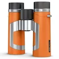 Produktbild: GoView ZOOMR 10x34  Sunset Orange