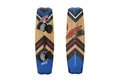 Produktbild: F2 Kiteboard F2 Kiteboard Ride Wood 137 cm Blau 2024/25