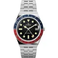 Produktbild: Timex Herren Analog Quarz Armbanuhr Q Reissue