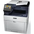 Produktbild: XEROX WorkCentre 6515DN 4in1 Farb-Multifunktion - Grau
